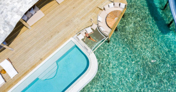 Soneva Fushi Resort Soneva Fushi Resort