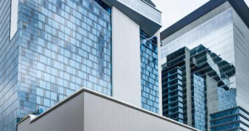 Sortis Hotel Spa & Casino Sortis Hotel Spa & Casino