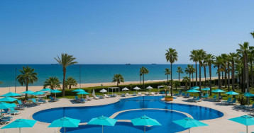 Sousse Pearl Marriott Resort & Spa