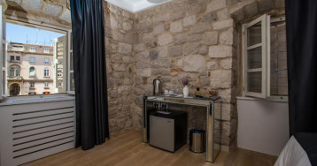 Spalato Luxury Rooms