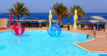 Sphinx Resort Sphinx Resort