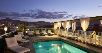 Splendid Hotel & Spa