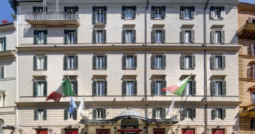 Splendide Royal - The Leading Hotels of the World