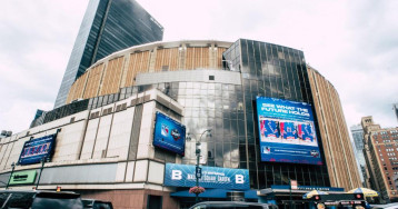 SpringHill Suites by Marriott New York Manhattan Chelsea