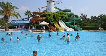 Starlight Resort Hotel