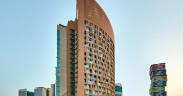 Staybridge Suites - Doha Lusail