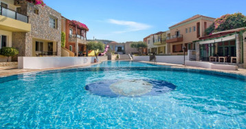 Stefan Village Hotel