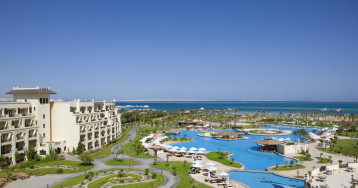 Steigenberger Aldau Beach Hotel Steigenberger Aldau Beach Hotel