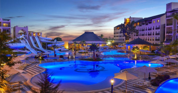 Steigenberger Aqua Magic