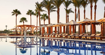 Steigenberger Golf Resort El Gouna Steigenberger Golf Resort El Gouna