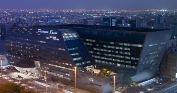 Steigenberger Hotel Doha