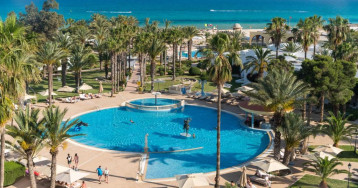 Steigenberger Marhaba Thalasso Hammamet Hotel Steigenberger Marhaba Thalasso Hammamet Hotel
