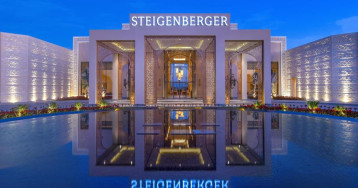 Steigenberger Ras Soma Steigenberger Ras Soma