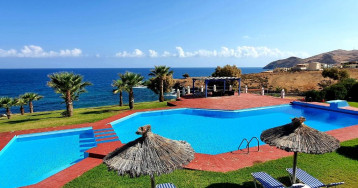 Stella Beach Panormos