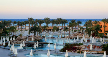 Stella Beach Resort & Spa Makadi Bay