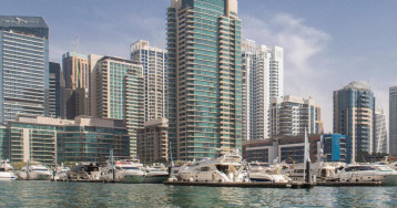 Stella Di Mare Dubai Marina Hotel