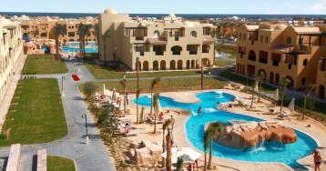 Stella Di Mare Gardens Resort & Spa