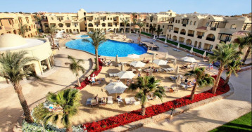 Stella Di Mare Gardens Resort & Spa