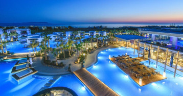 Stella Island Luxury Resort and Spa (Adults Only)