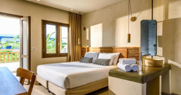 Stella Village Seaside Hotel