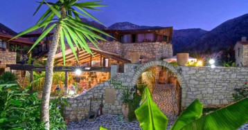 Stone Village Hotel Apartments Stone Village Hotel Apartments