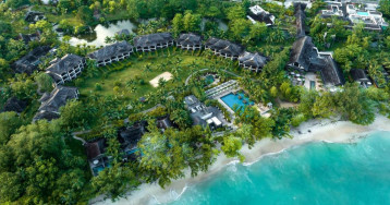 STORY Resort Seychelles