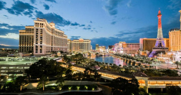 StripViewSuites at Jockey Club