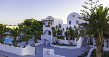 Strogili Hotel - Adults Only Strogili Hotel - Adults Only