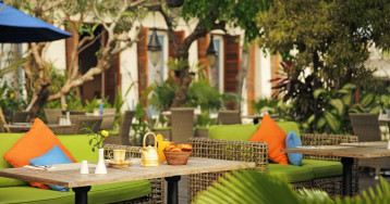 Sudamala Suites & Villas