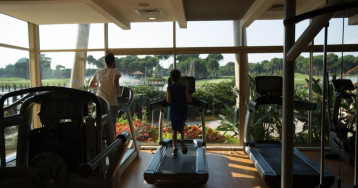 Sueno Golf Hotel Belek Sueno Golf Hotel Belek