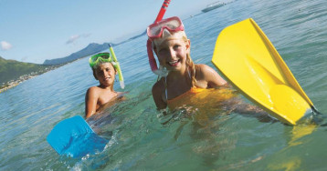 Sugar Beach Mauritius Sugar Beach Mauritius