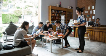 Sugar Palm Grand Hillside Sugar Palm Grand Hillside