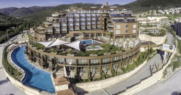 SUHAN 360 HOTEL & SPA
