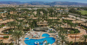 Suites and Villas by Dunas