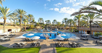 Suites and Villas by Dunas