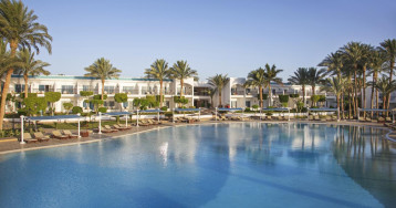 Sultan Gardens Resort