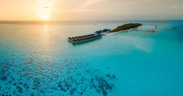 Summer Island Resort Maldives