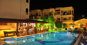 Summer Memories Apartments Summer Memories Apartments