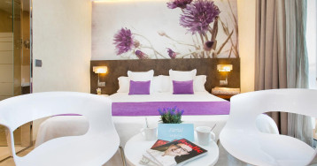 Sumus Hotel Monteplaya - Adults Only Sumus Hotel Monteplaya - Adults Only