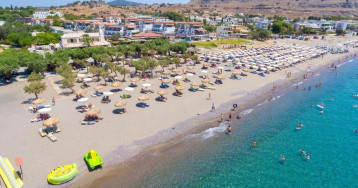 Hotel Sun Beach Lindos Hotel Sun Beach Lindos