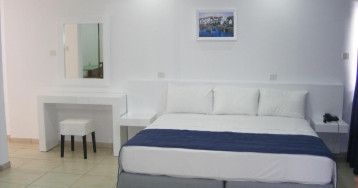 Sun Hall Beach Apts