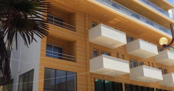 Hotel Sun - Harmonia Group