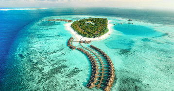 Sun Siyam Iru Fushi Resort Maldives