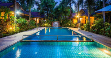 Sunda Resort Krabi