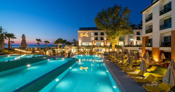 Sundia by Liberty Exclusive Fethiye