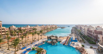 Sunny Days El Palacio Resort and Spa Sunny Days El Palacio Resort and Spa