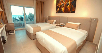 Sunny Days El Palacio Resort & Spa