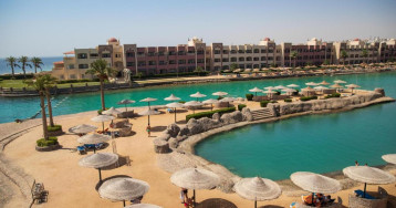 Sunny Days El Palacio Resort & Spa