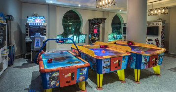 Sunrise Aqua Joy Resort