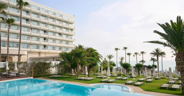 Sunrise Beach Hotel Sunrise Beach Hotel